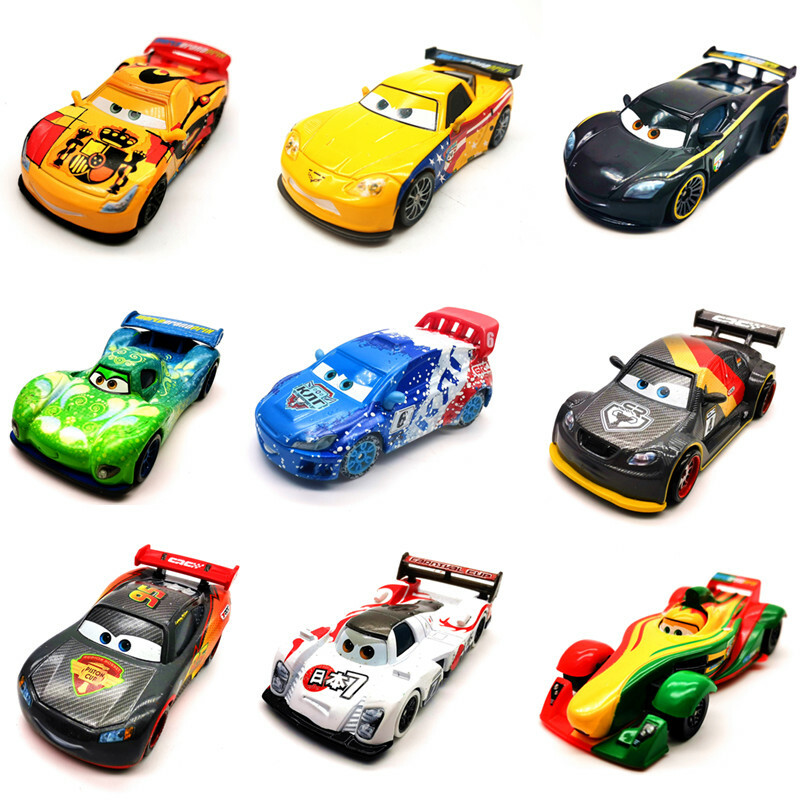 francesco bernoulli mattel